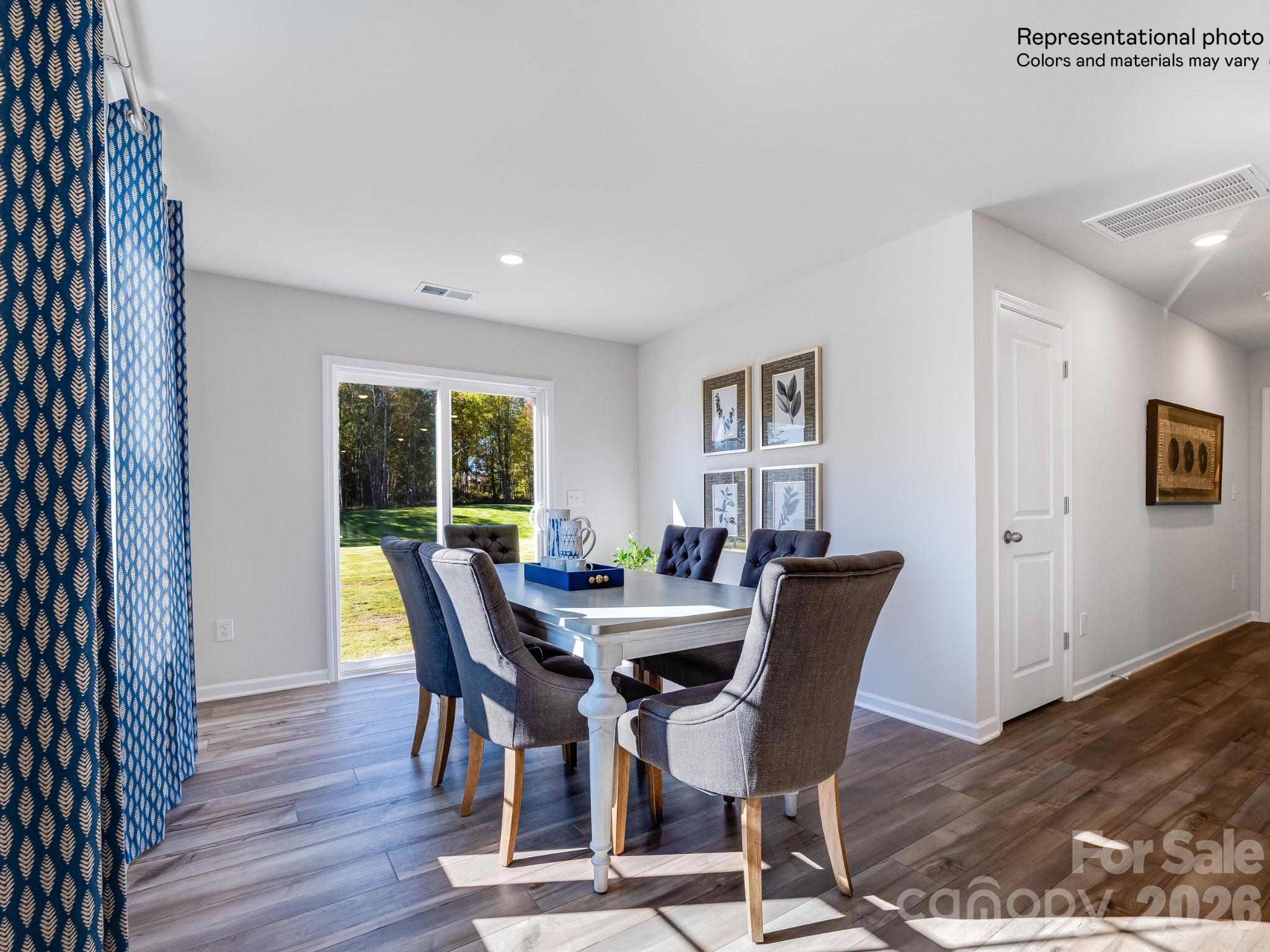 Creekside Cottages - Residential