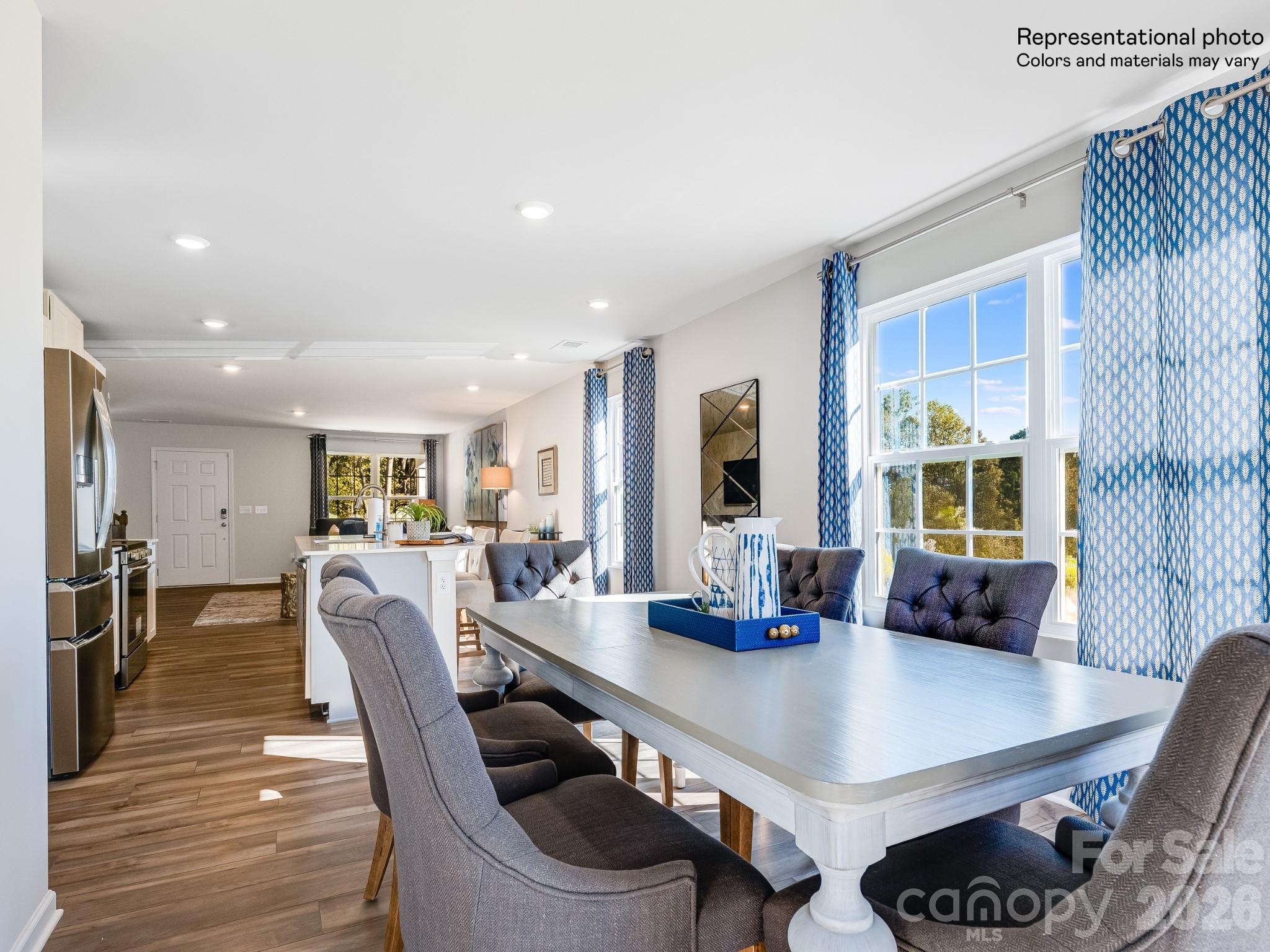 Creekside Cottages - Residential