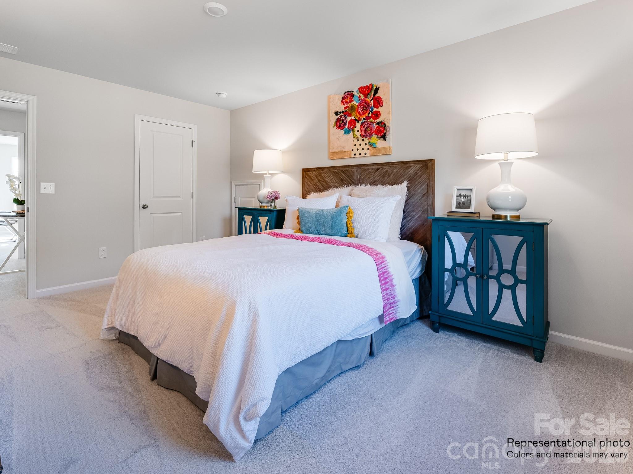 Creekside Cottages - Residential