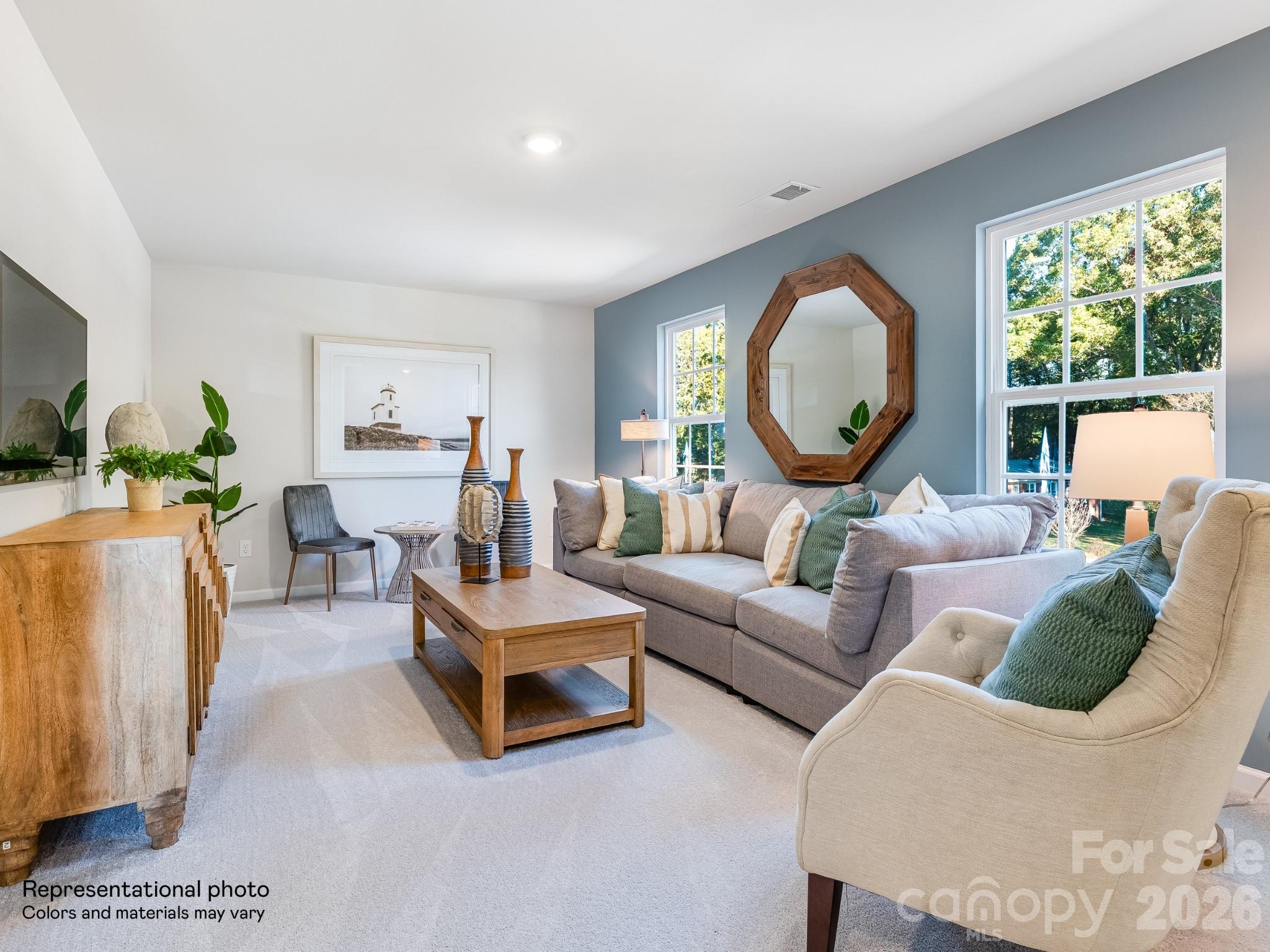 Creekside Cottages - Residential