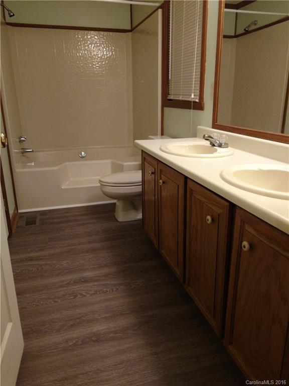 Riverchase - Residential Lease