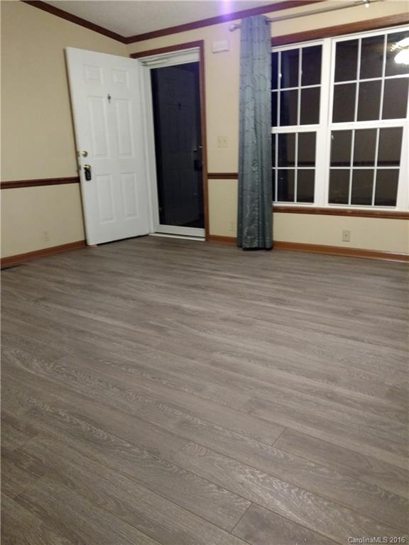 Riverchase - Residential Lease