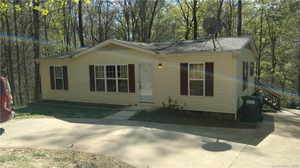 Riverchase - Residential Lease