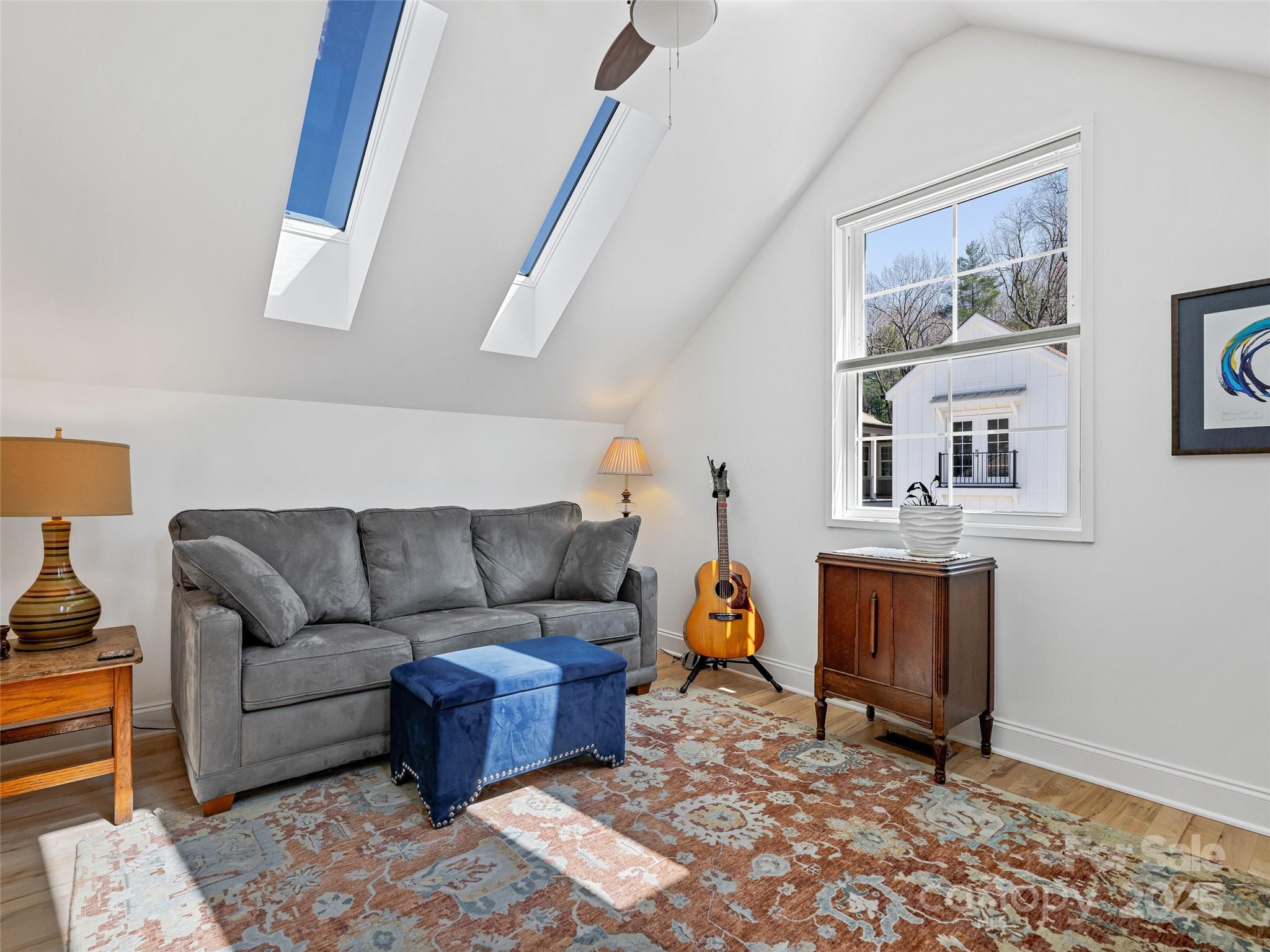 Skyvue Village - Residential