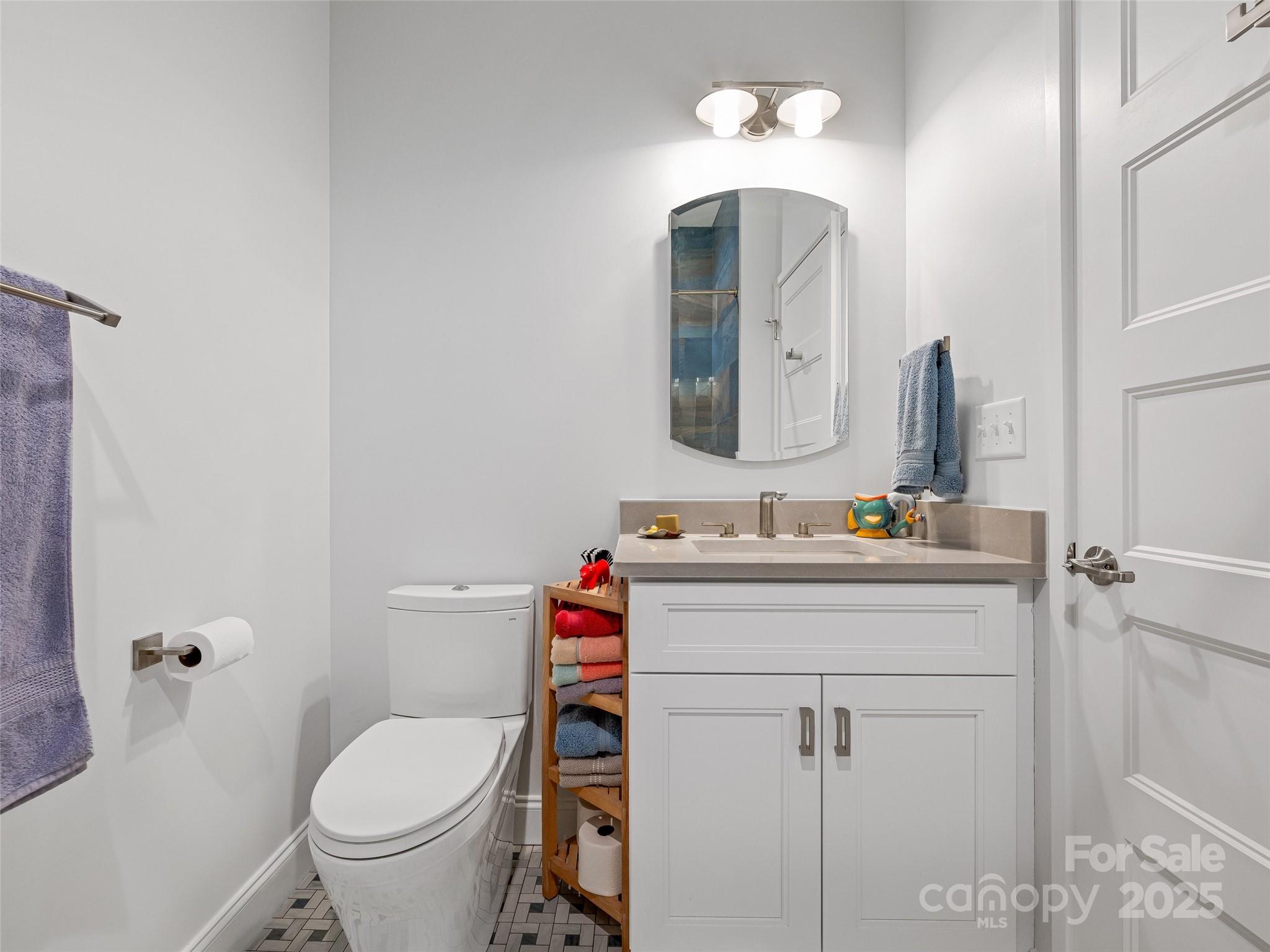 Skyvue Village - Residential