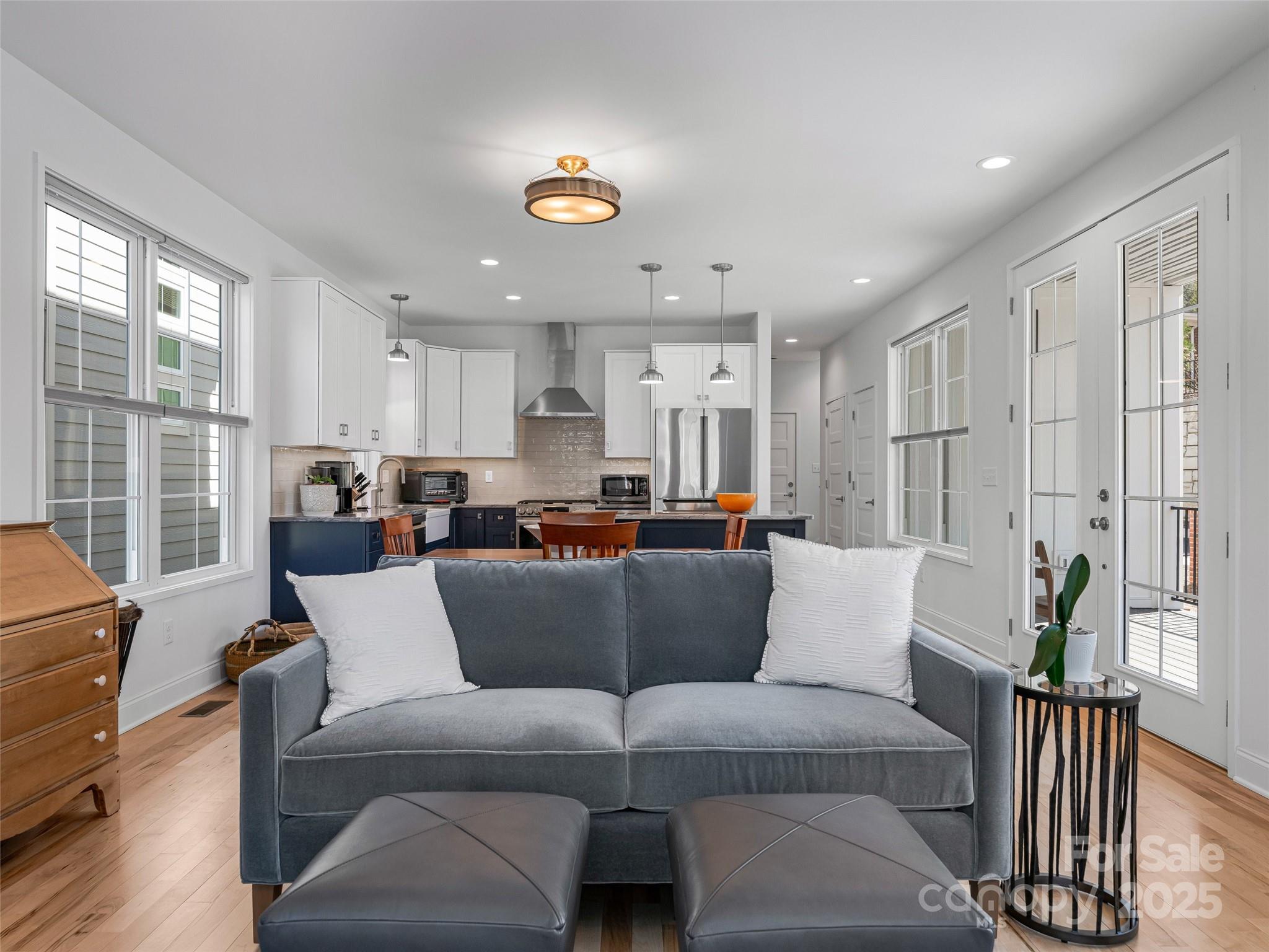 Skyvue Village - Residential