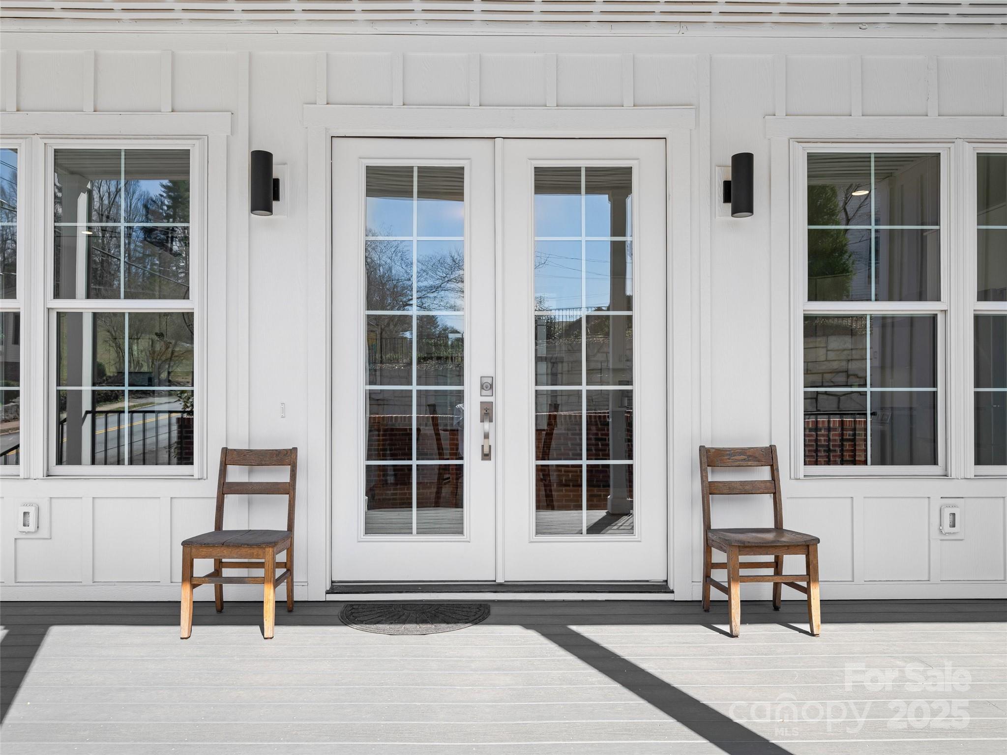 Skyvue Village - Residential