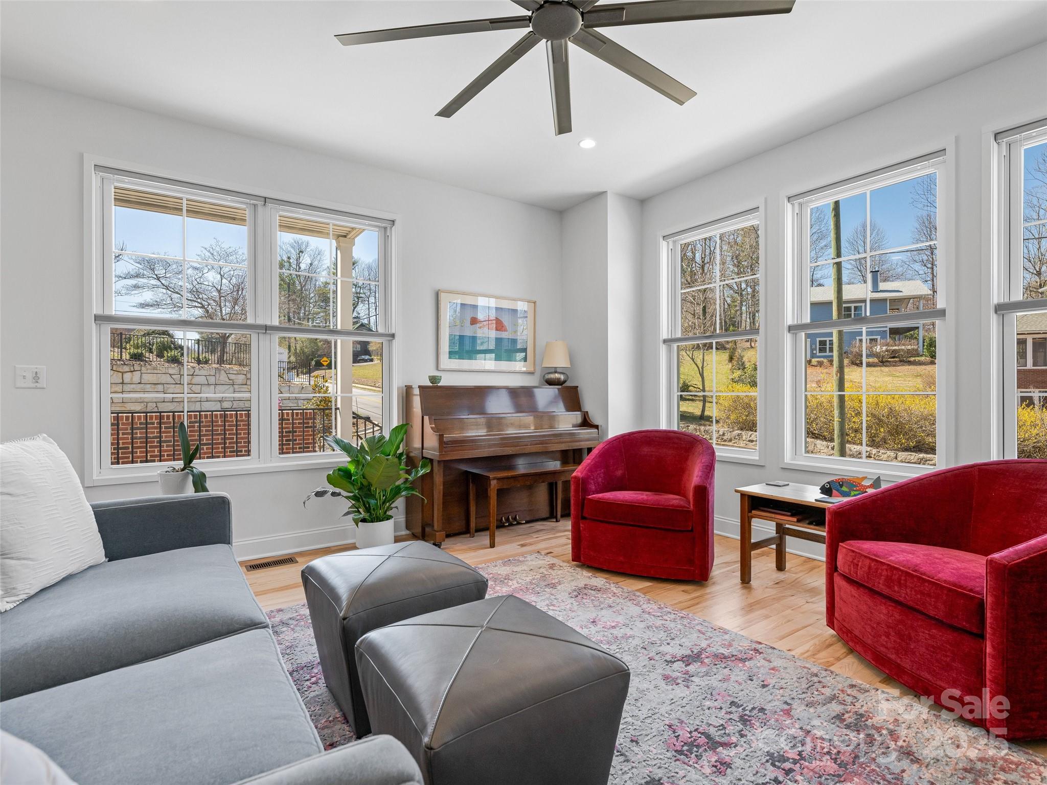 Skyvue Village - Residential