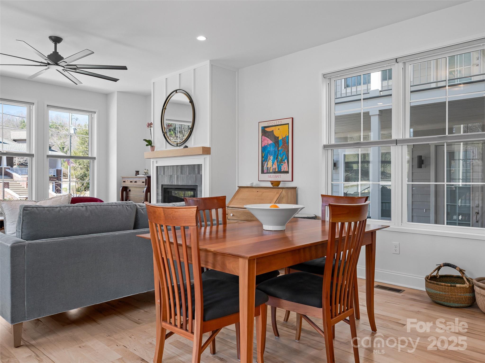 Skyvue Village - Residential