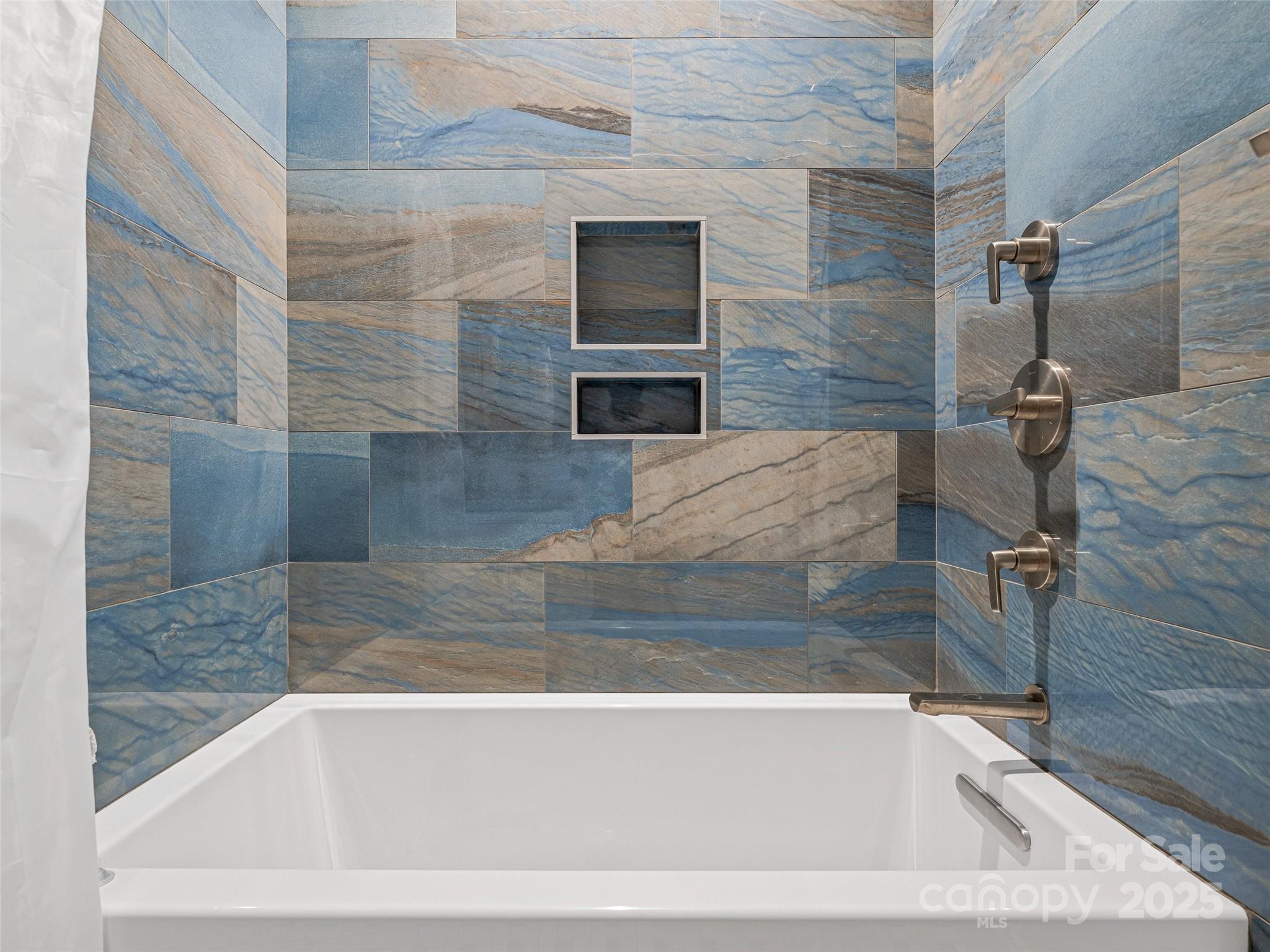 Skyvue Village - Residential