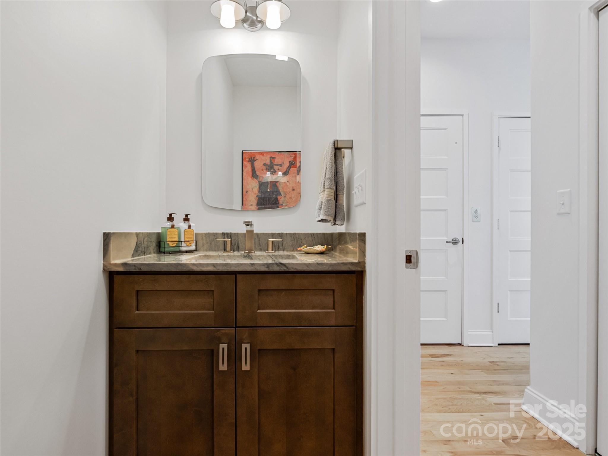 Skyvue Village - Residential