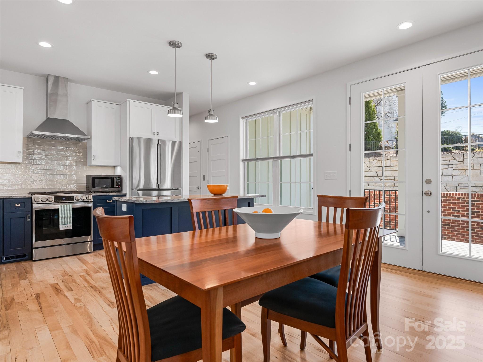 Skyvue Village - Residential