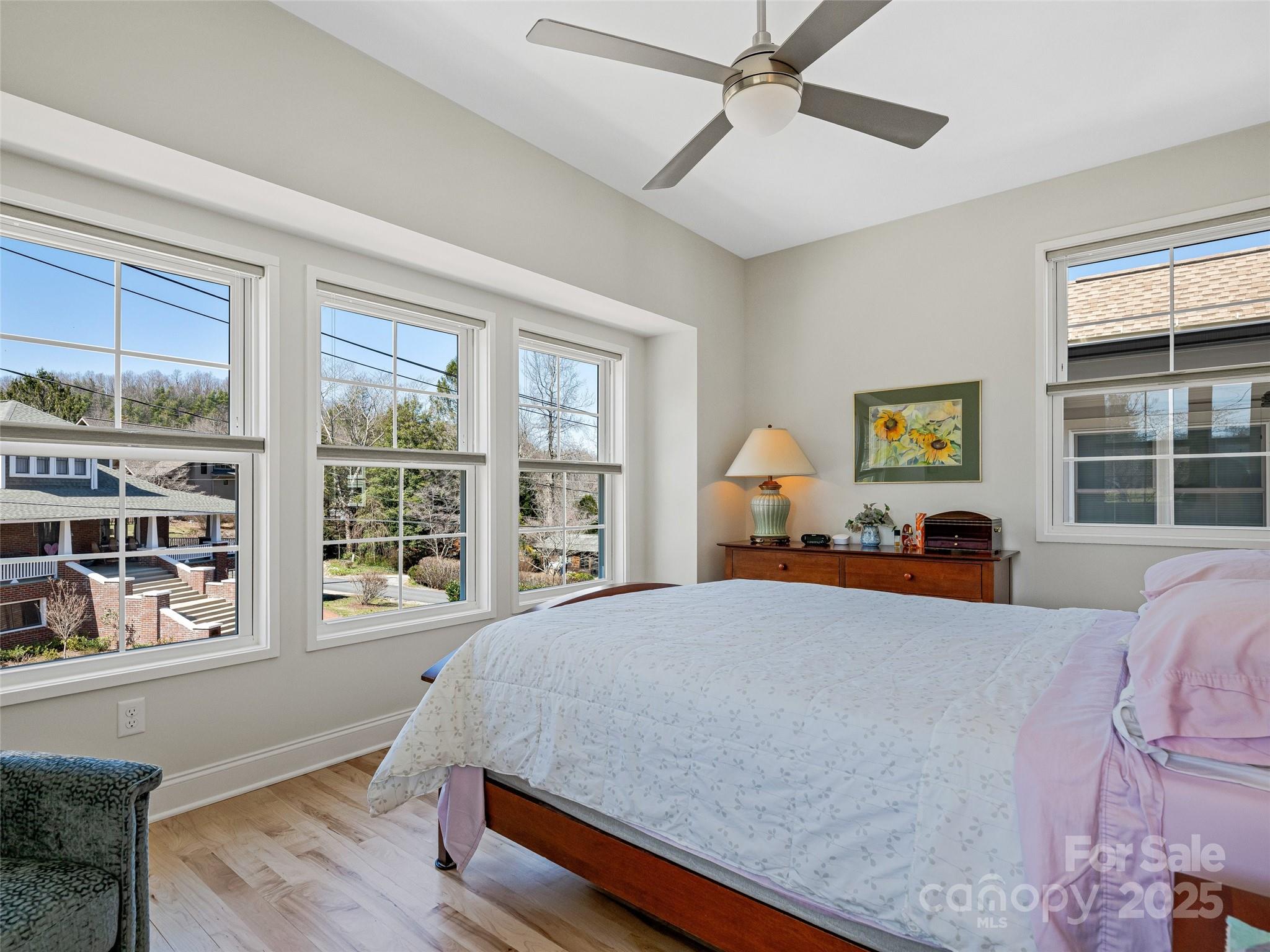 Skyvue Village - Residential