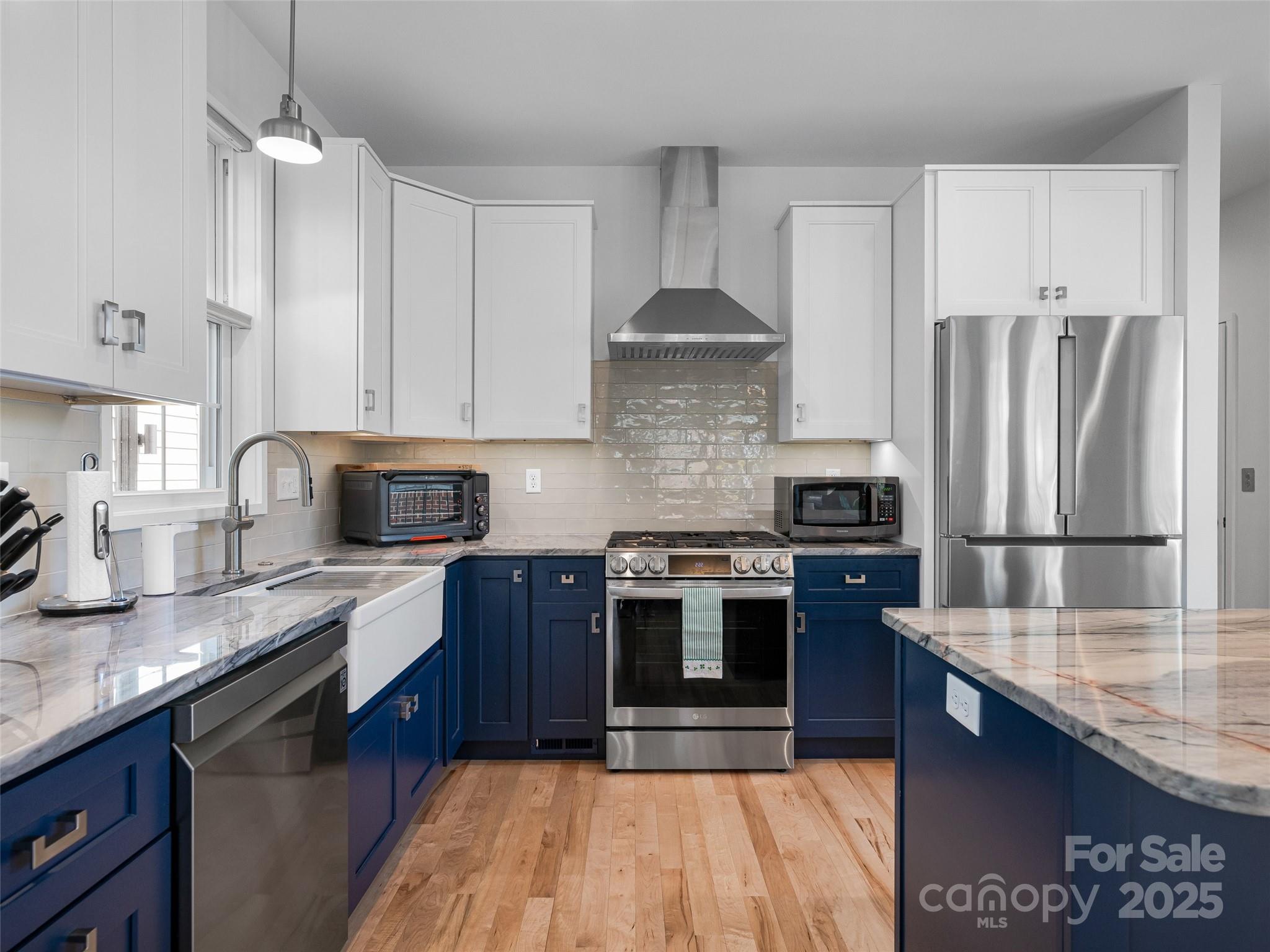 Skyvue Village - Residential