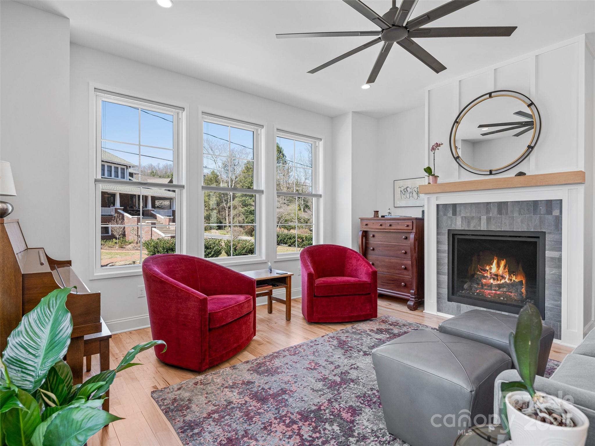 Skyvue Village - Residential