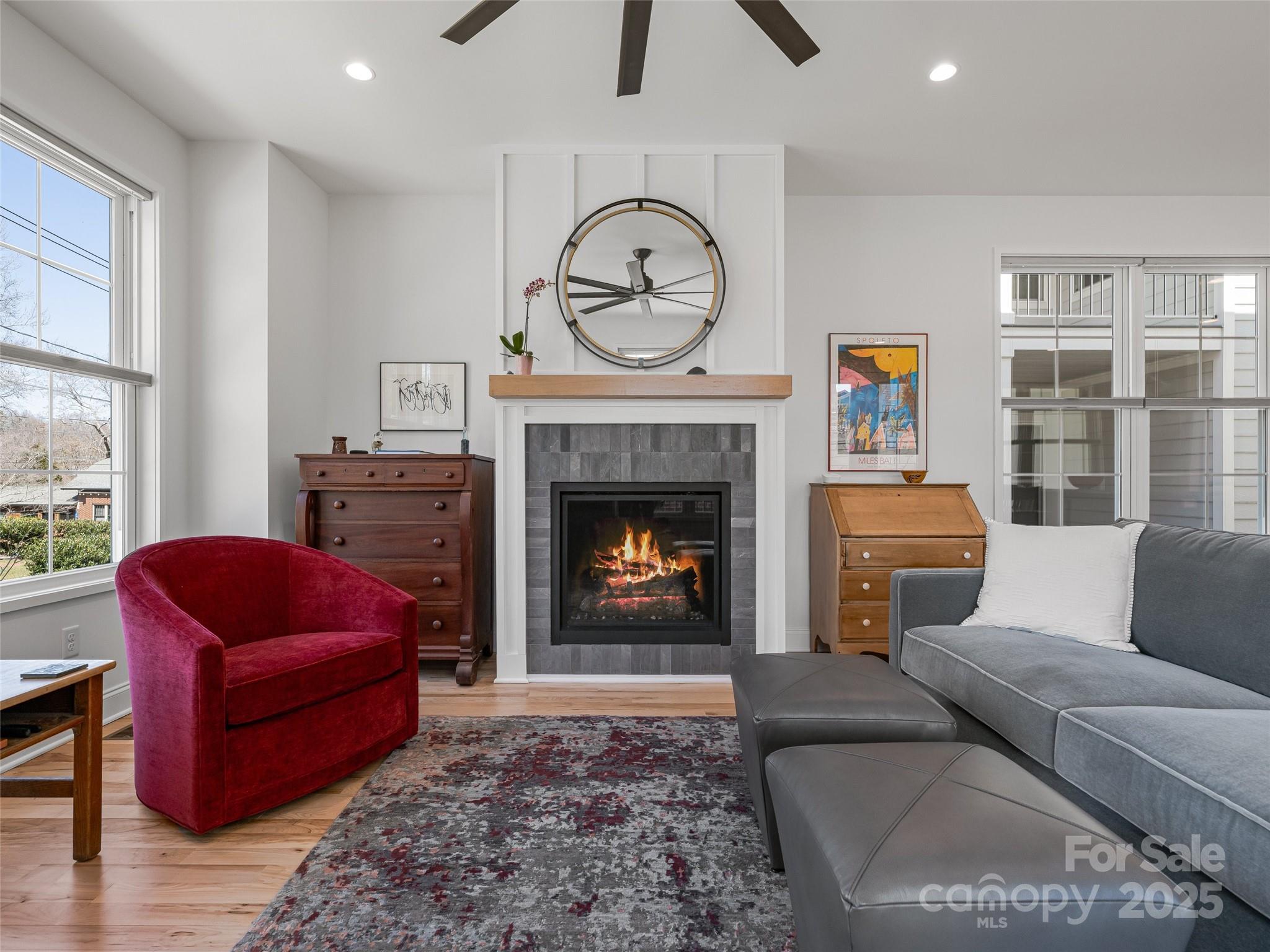 Skyvue Village - Residential