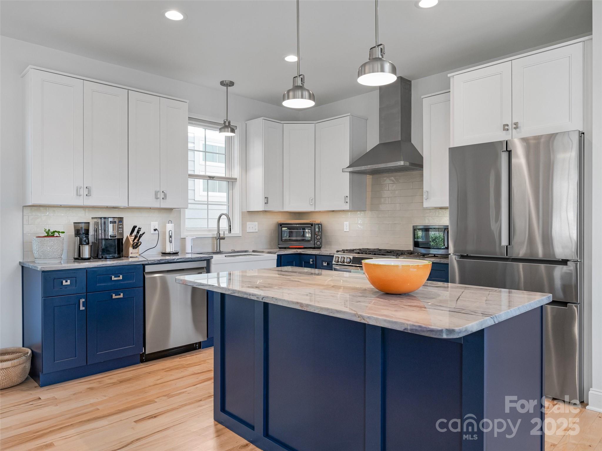 Skyvue Village - Residential