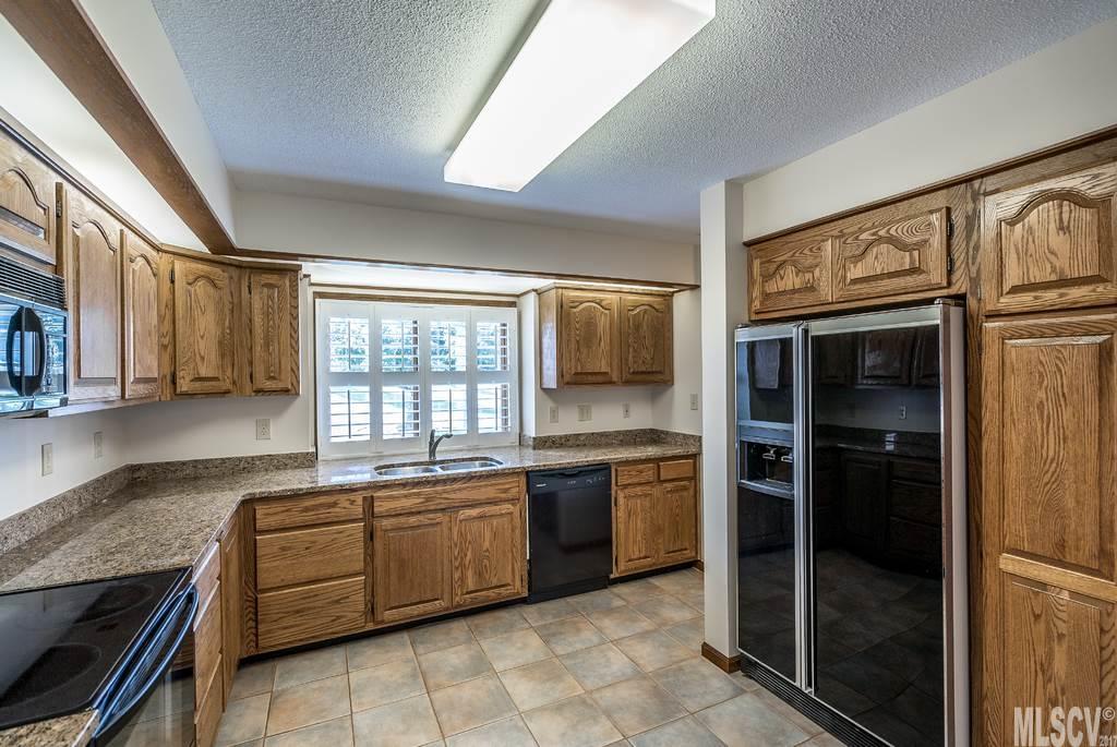 Rock Barn - Residential