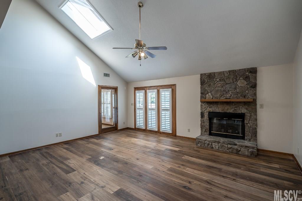 Rock Barn - Residential