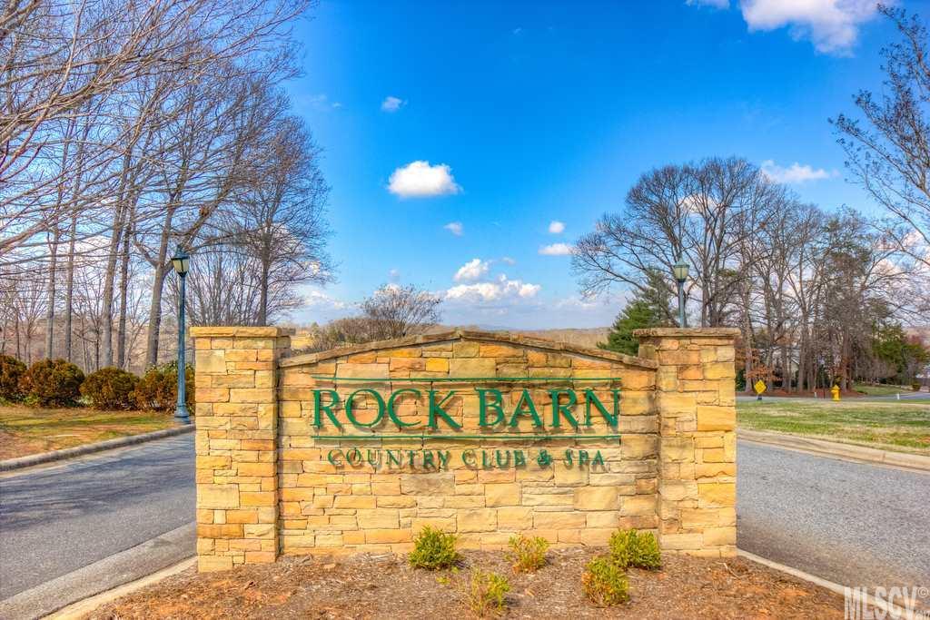 Rock Barn - Residential