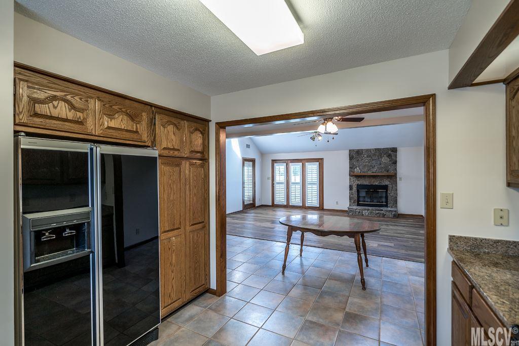 Rock Barn - Residential