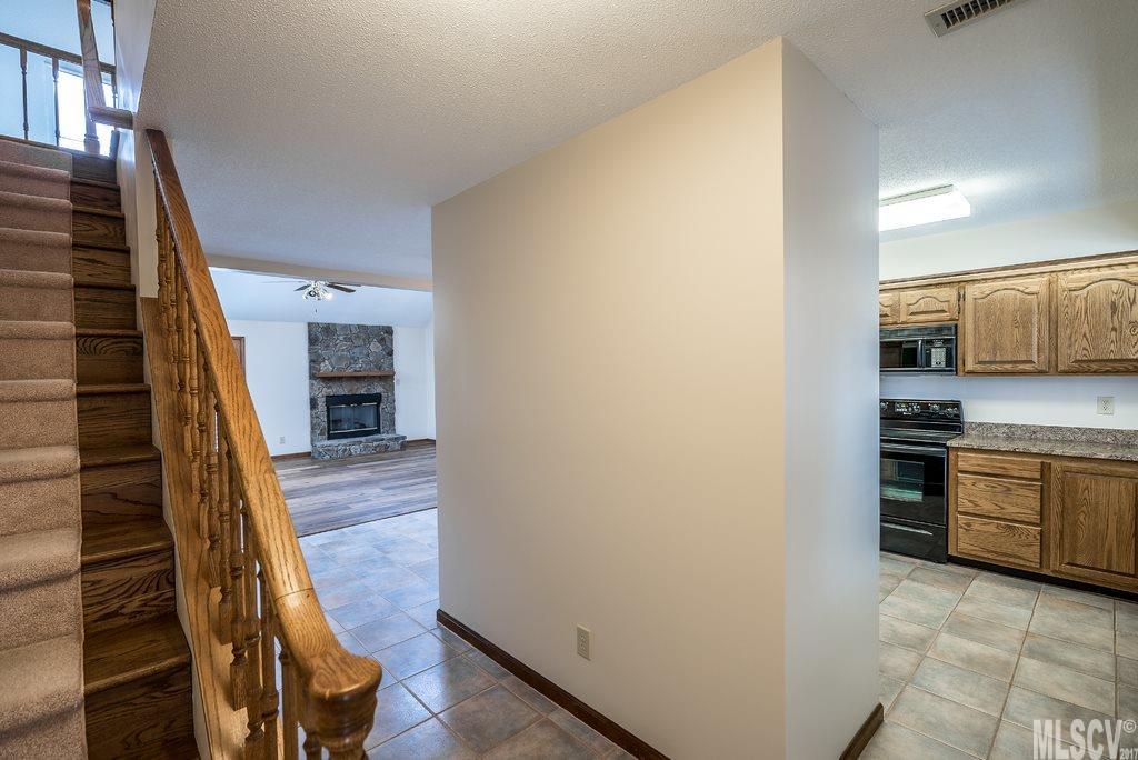 Rock Barn - Residential