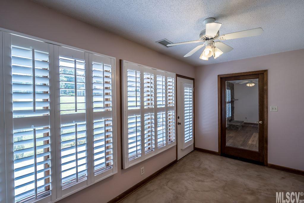 Rock Barn - Residential