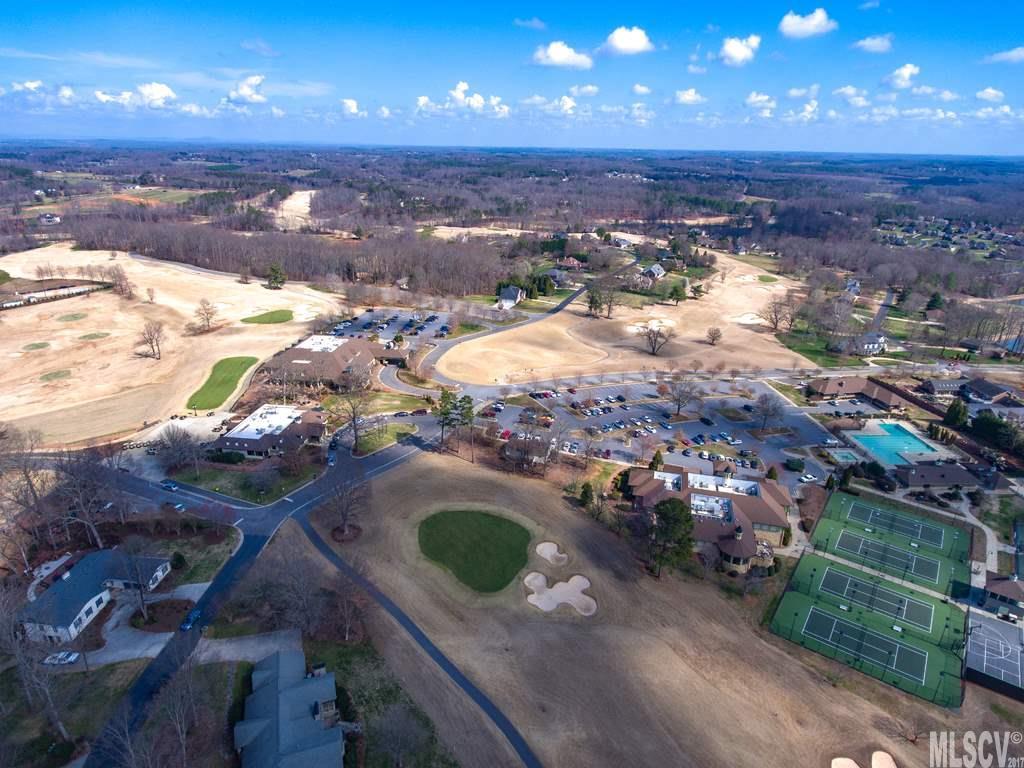 Rock Barn - Residential