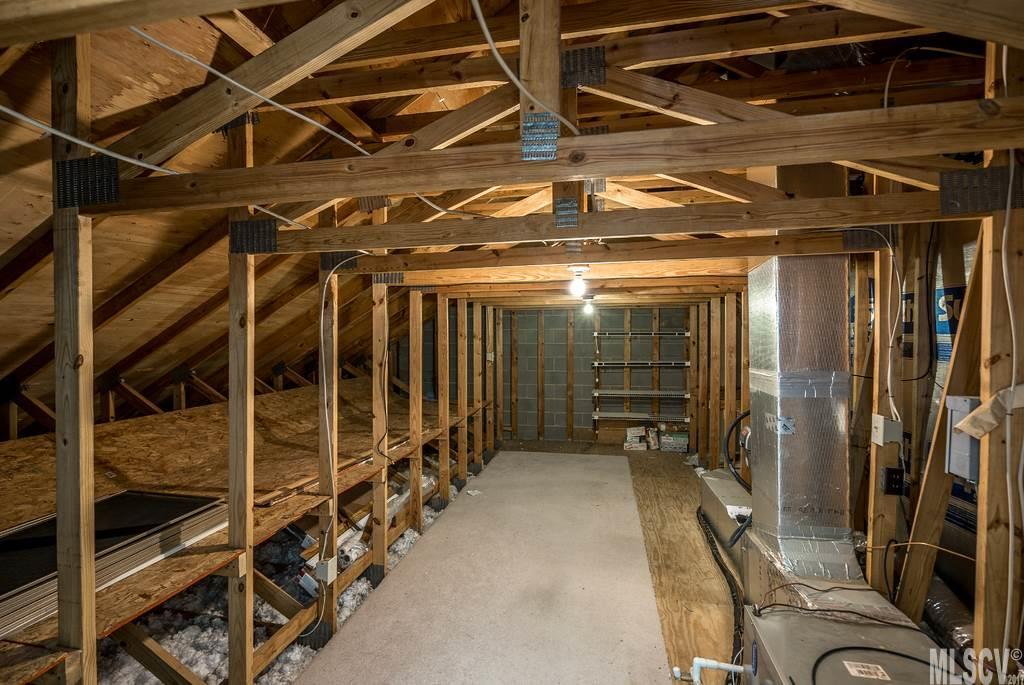 Rock Barn - Residential