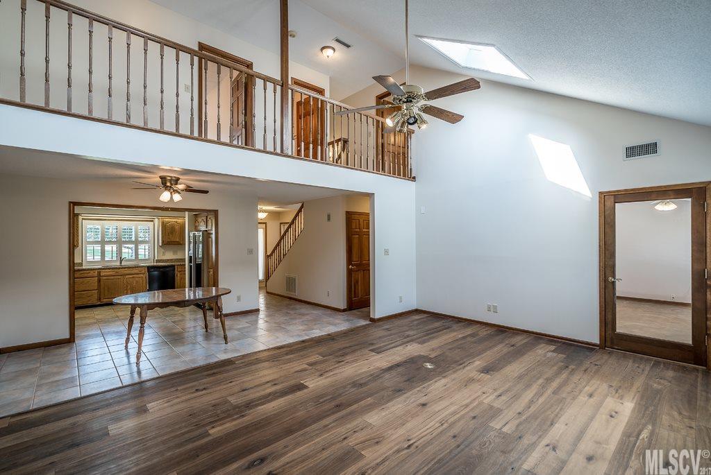 Rock Barn - Residential