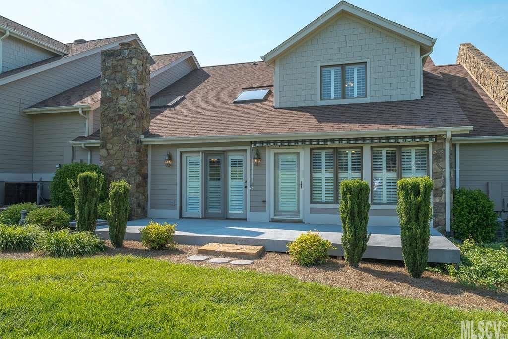 Rock Barn - Residential