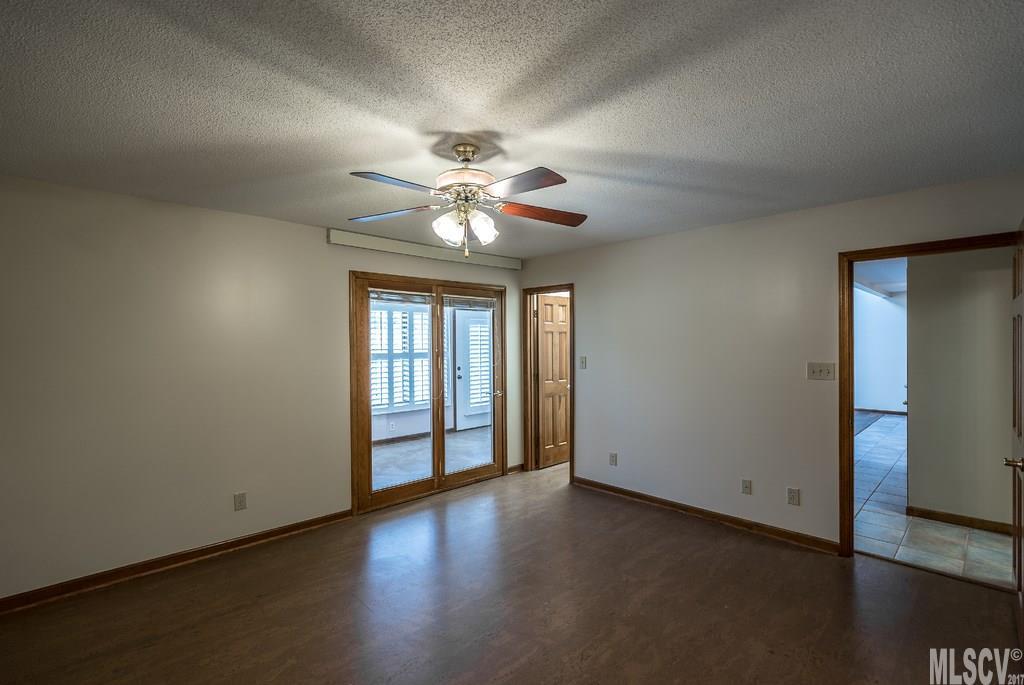 Rock Barn - Residential