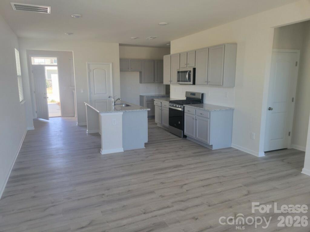 Weddington Pointe - Residential Lease