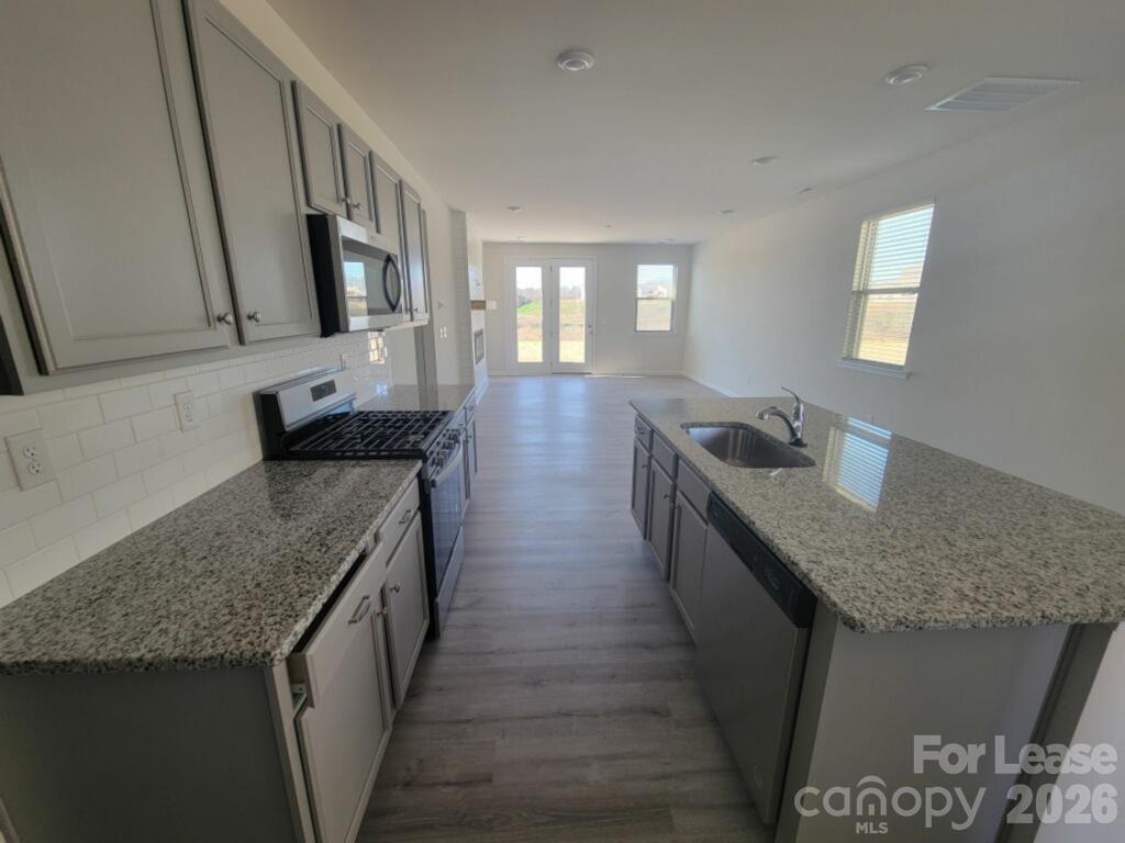 Weddington Pointe - Residential Lease