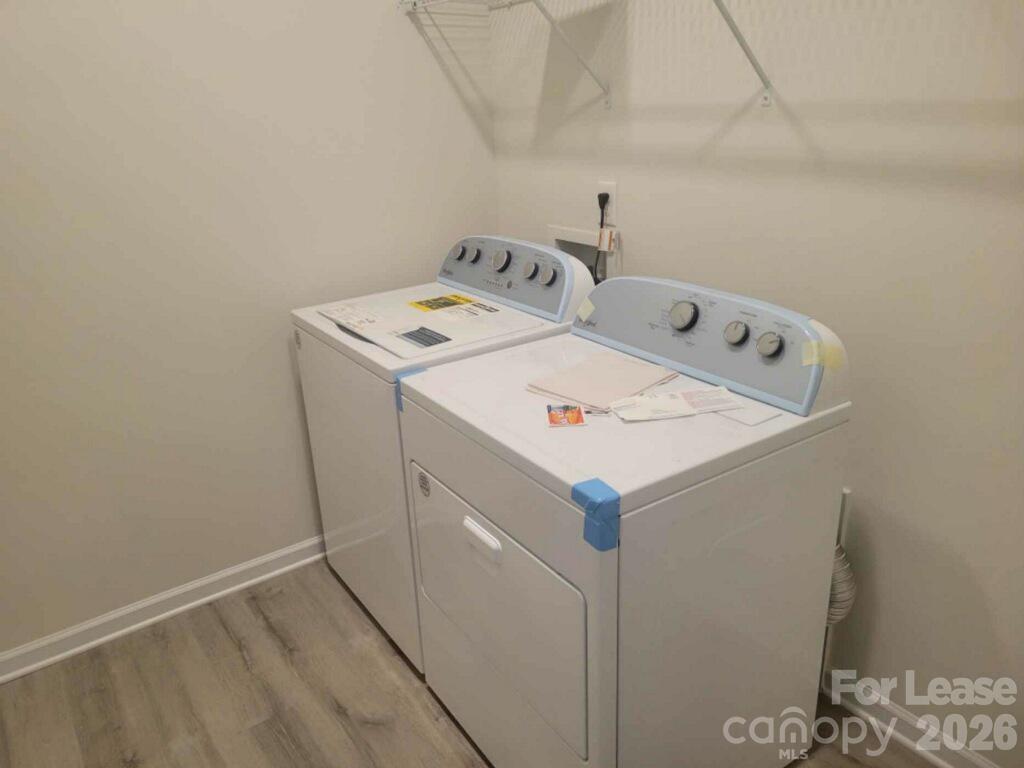 Weddington Pointe - Residential Lease