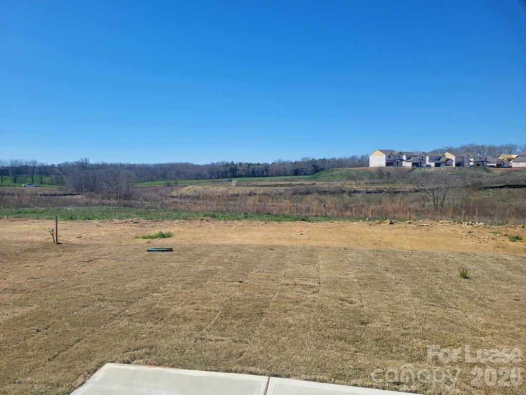 Weddington Pointe - Residential Lease