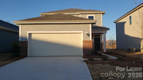 Photo of 3045 Eastcott Avenue, Monroe, NC 28110 (MLS # 4352175)