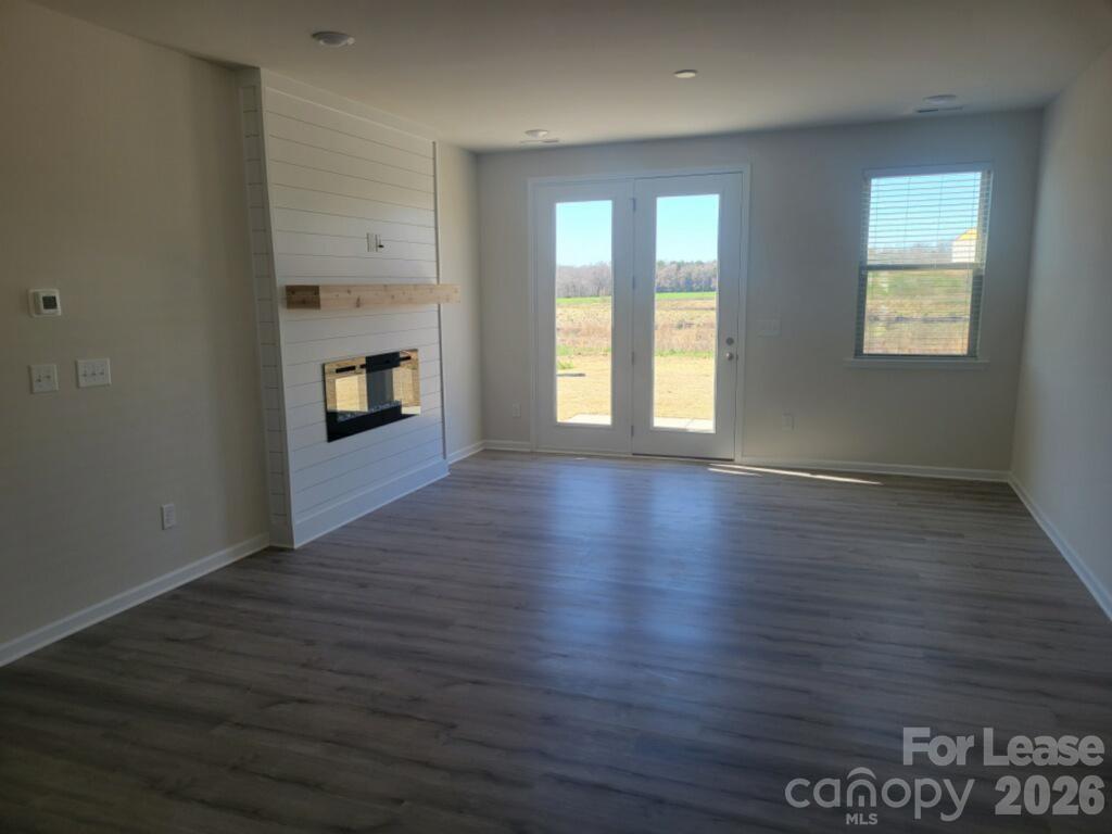 Weddington Pointe - Residential Lease