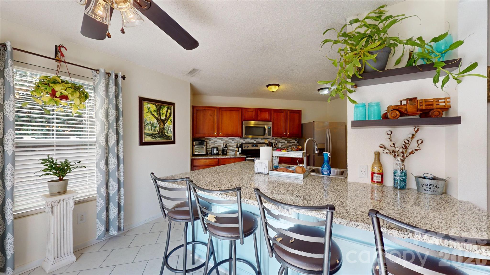 Clover Meadows - Residential