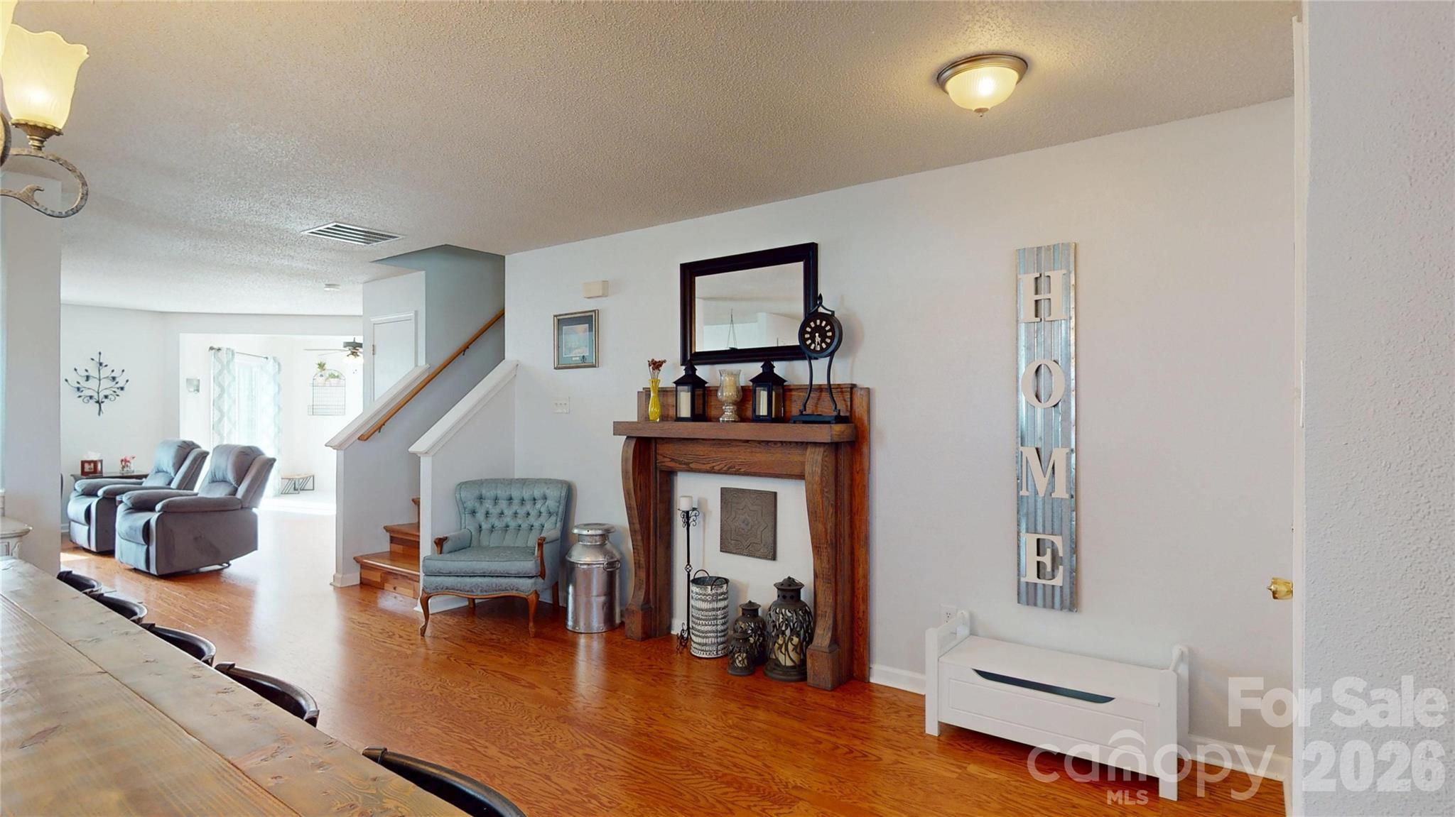 Clover Meadows - Residential