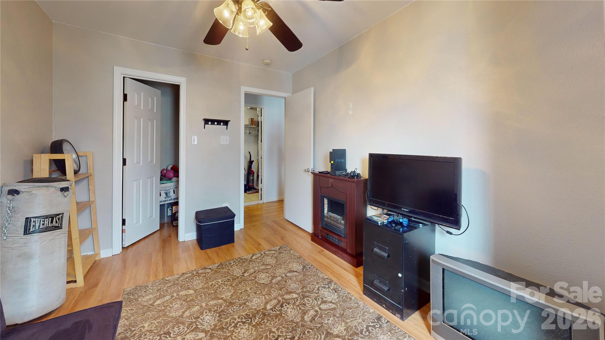 Clover Meadows - Residential