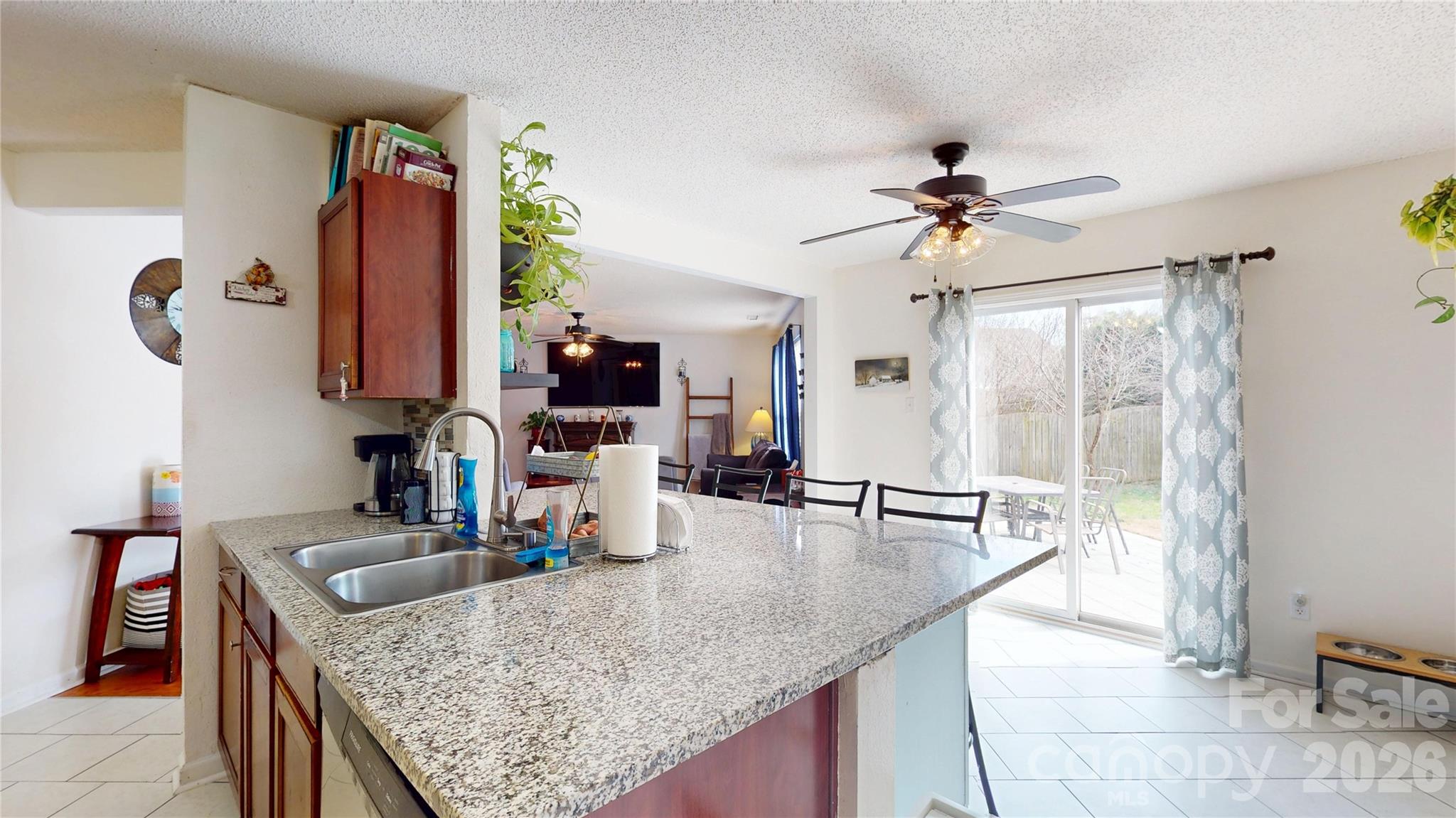 Clover Meadows - Residential