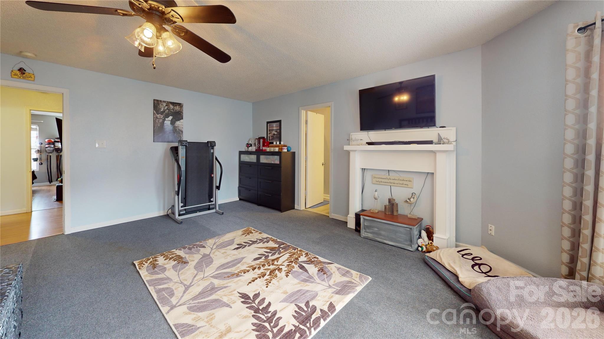 Clover Meadows - Residential