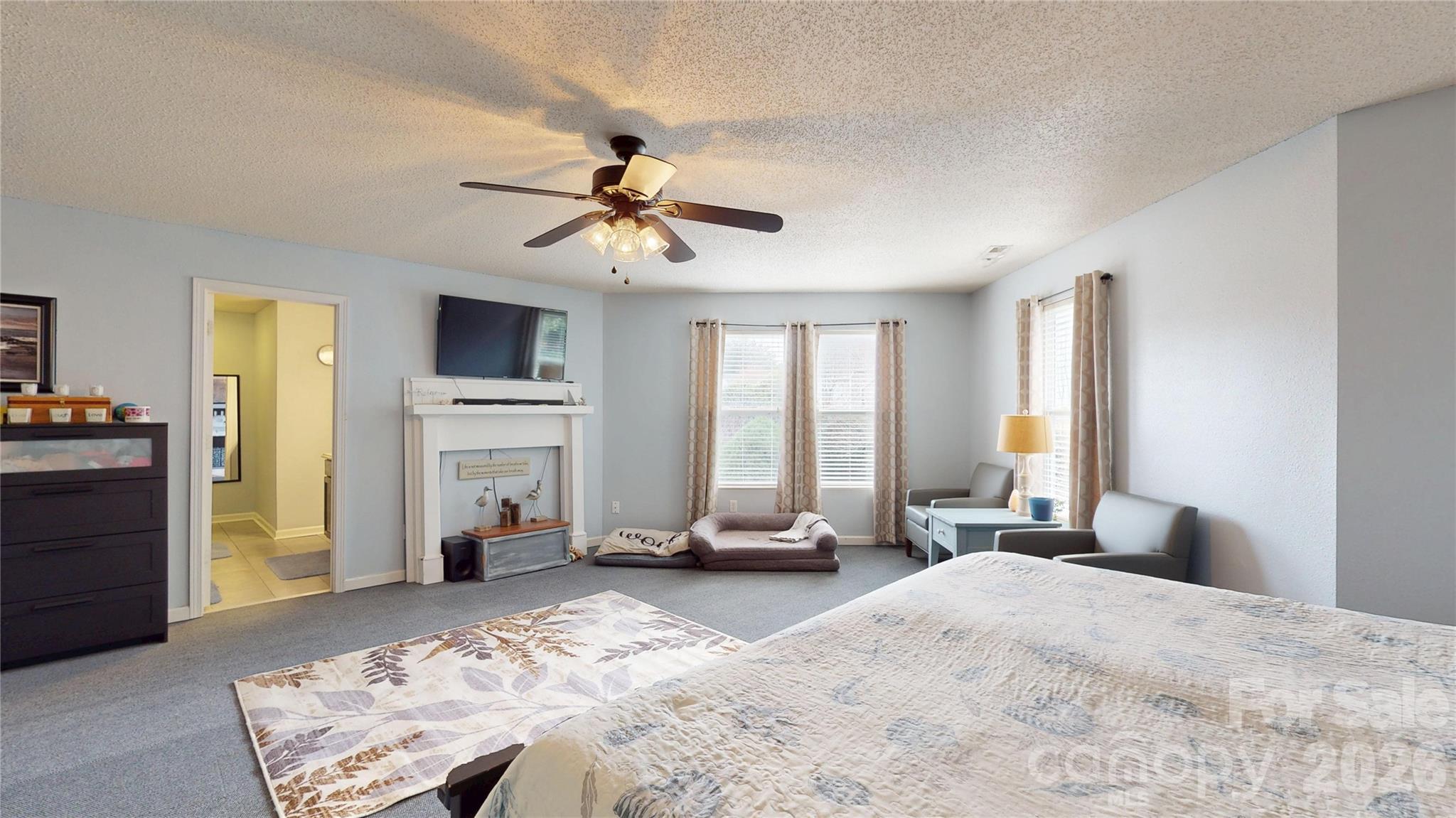 Clover Meadows - Residential