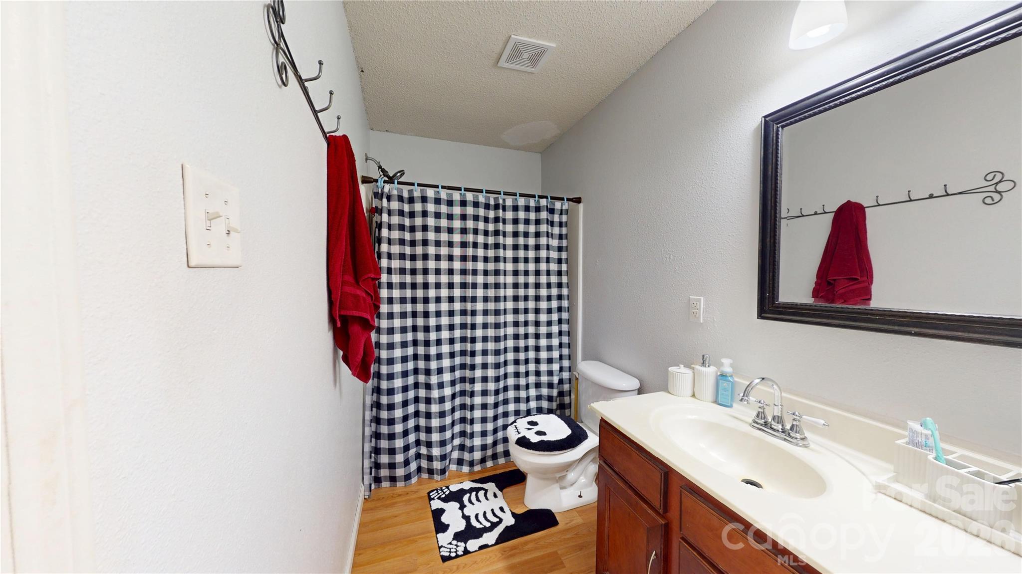 Clover Meadows - Residential