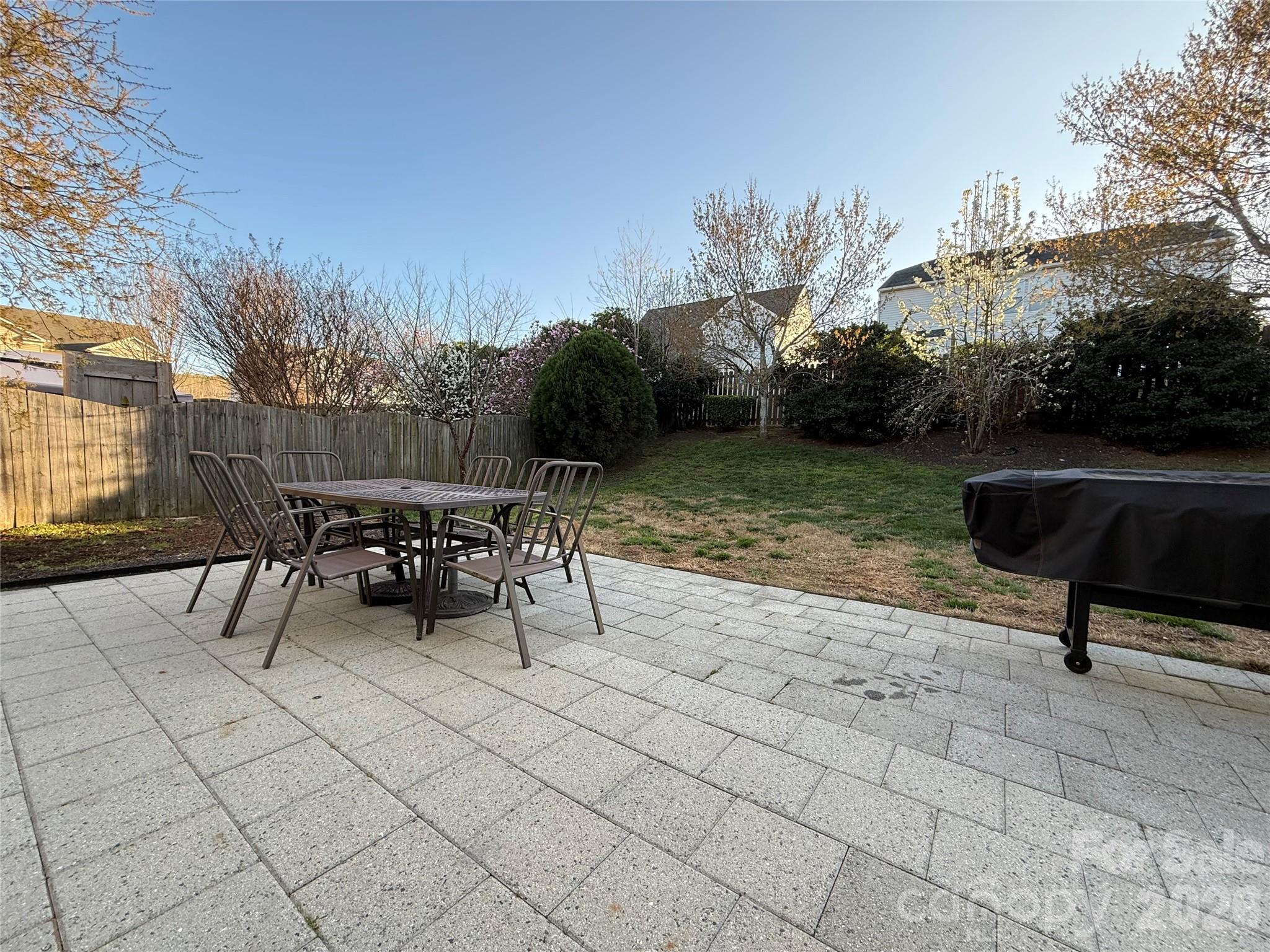 Clover Meadows - Residential