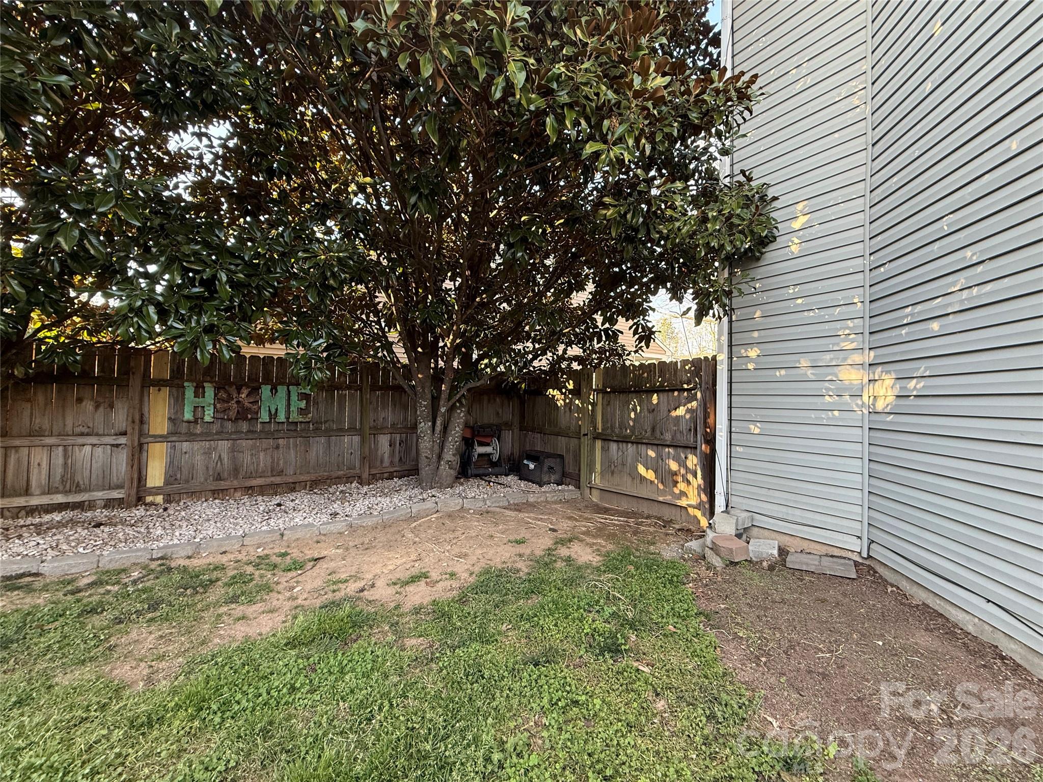 Clover Meadows - Residential