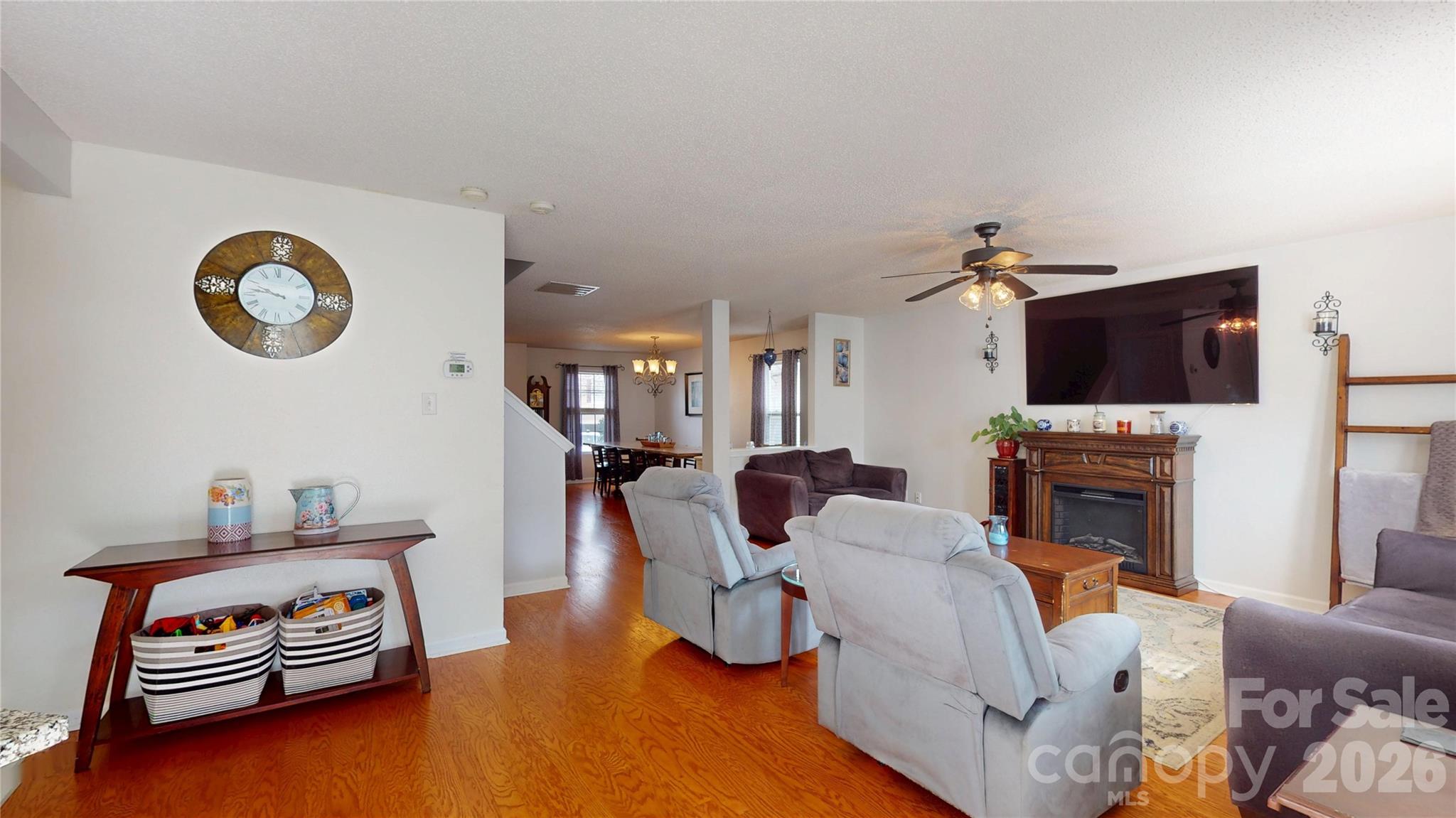 Clover Meadows - Residential