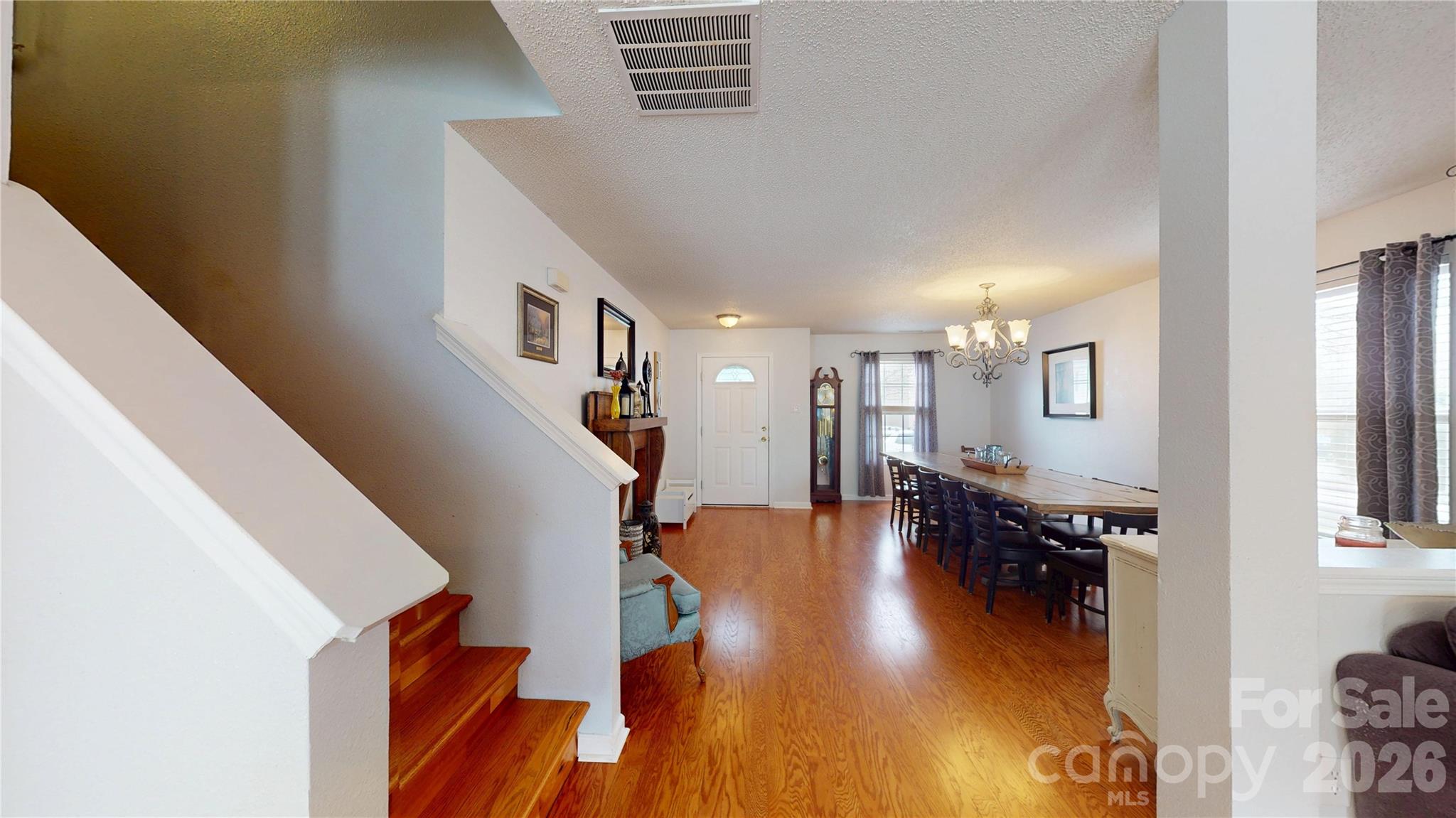 Clover Meadows - Residential