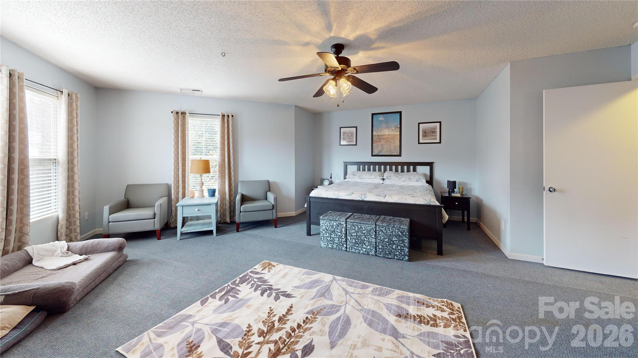 Clover Meadows - Residential